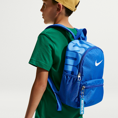 【超希少！】MADISONBLUE MARRAKESH バックサテン JK 01 Nike JDI Backpack 2.0 Kids' Mini Backpack (11L). Nike ID